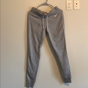 Sweatpants!